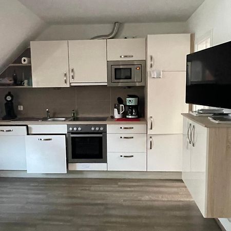 Haus Julianne, Wohnung Backbord, Familie Poppinga Norderney Kültér fotó